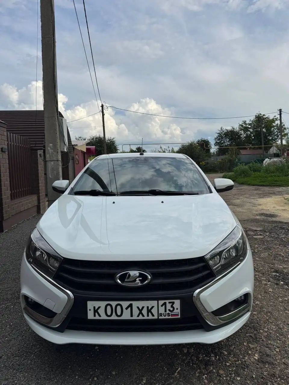 Рено 2016 года - Авто в Саранск