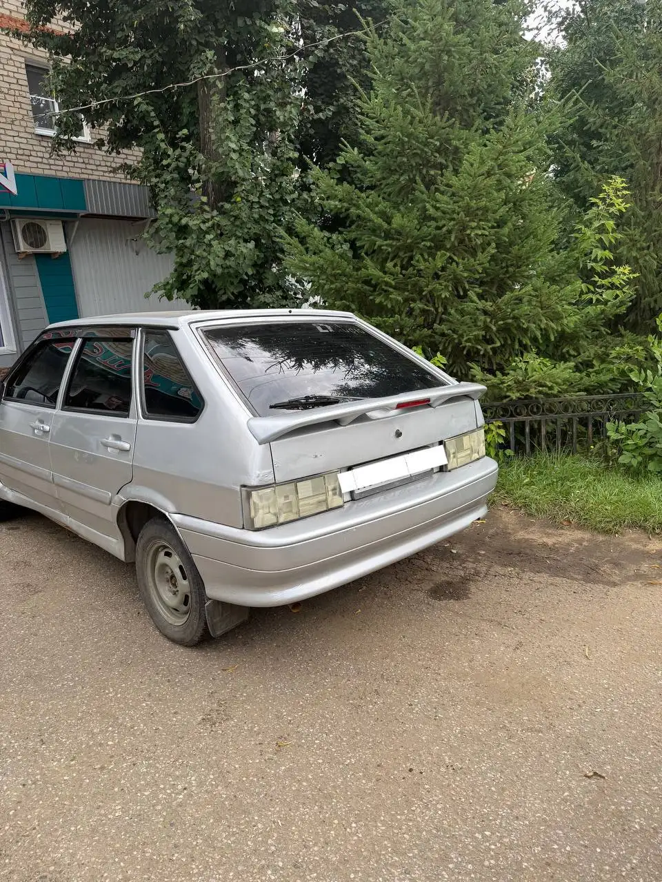 ВАЗ 2114 2013 года в хорошем состоянии - Легковые автомобили (Авто) в Рузаевка