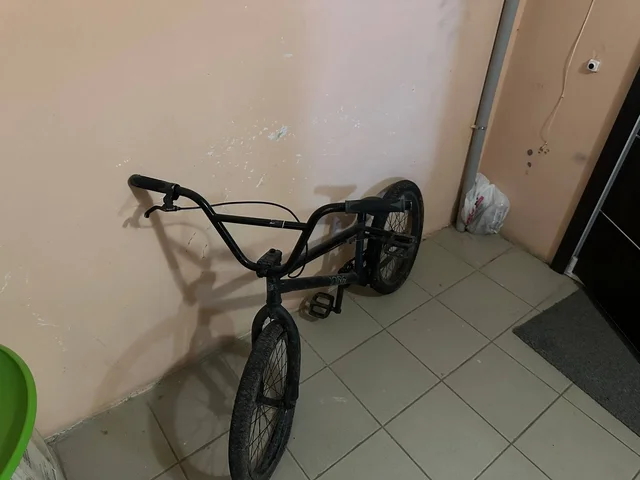 Велосипед BMX - Хобби и отдых в Саранск