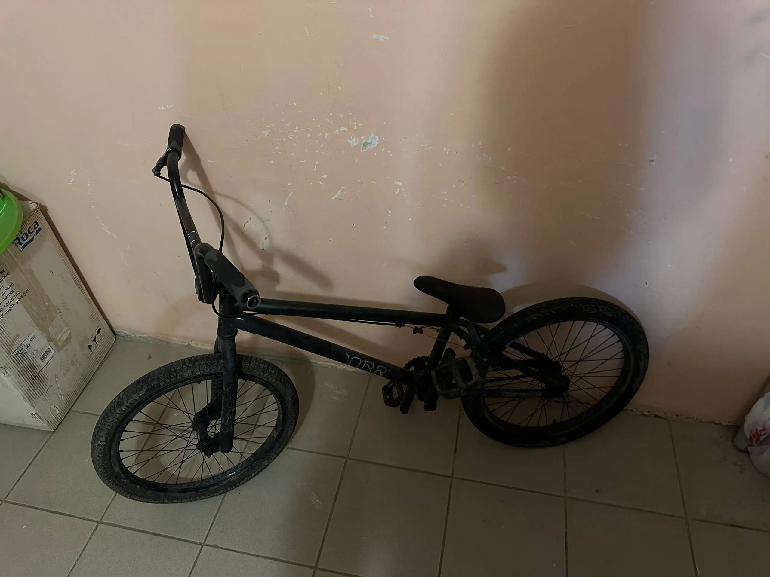 Велосипед BMX - Велосипеды (Хобби и отдых) в Саранск