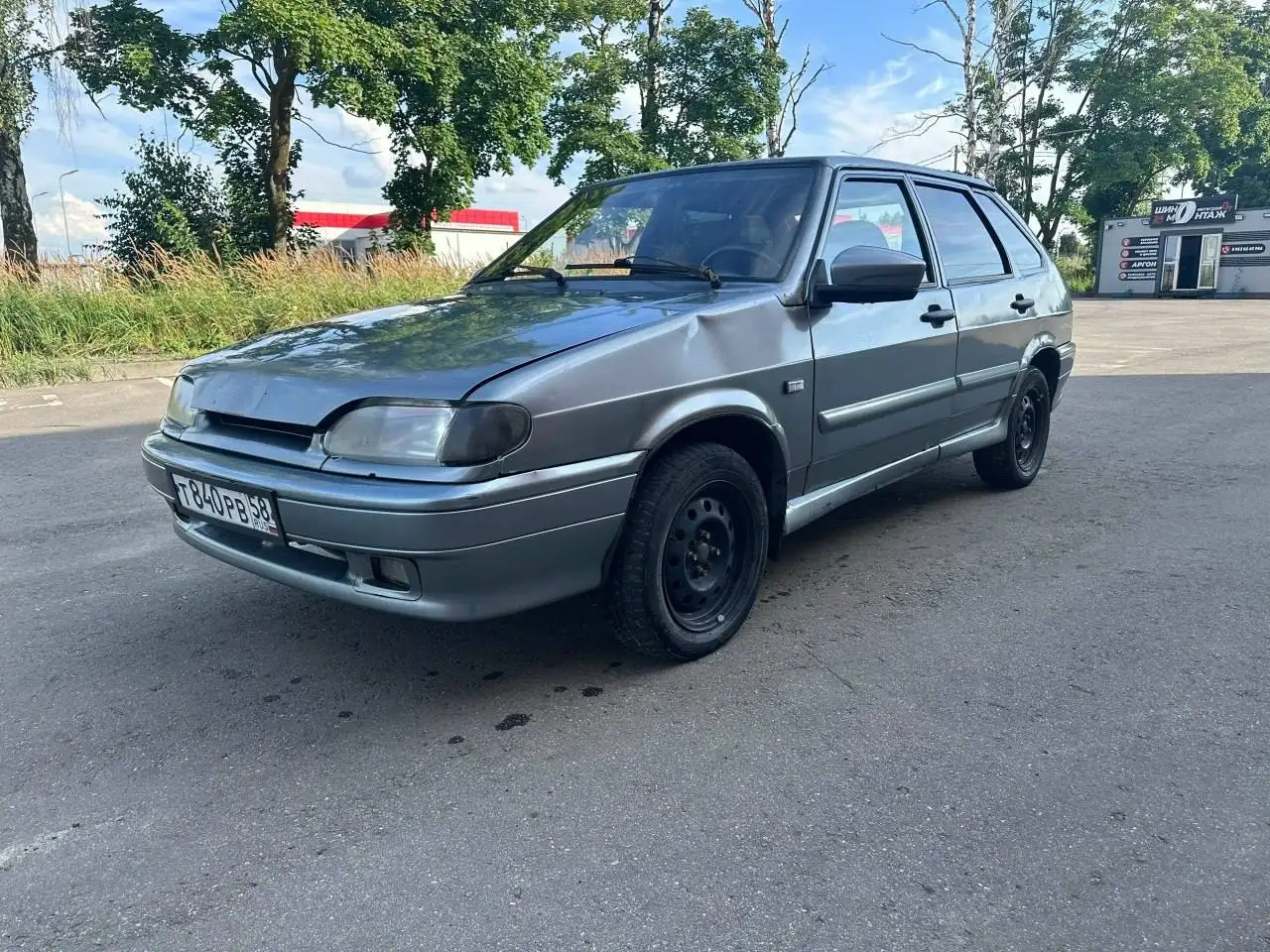 Продам 2011г техника отлично, чистый салон, на учете - Авто в Саранск
