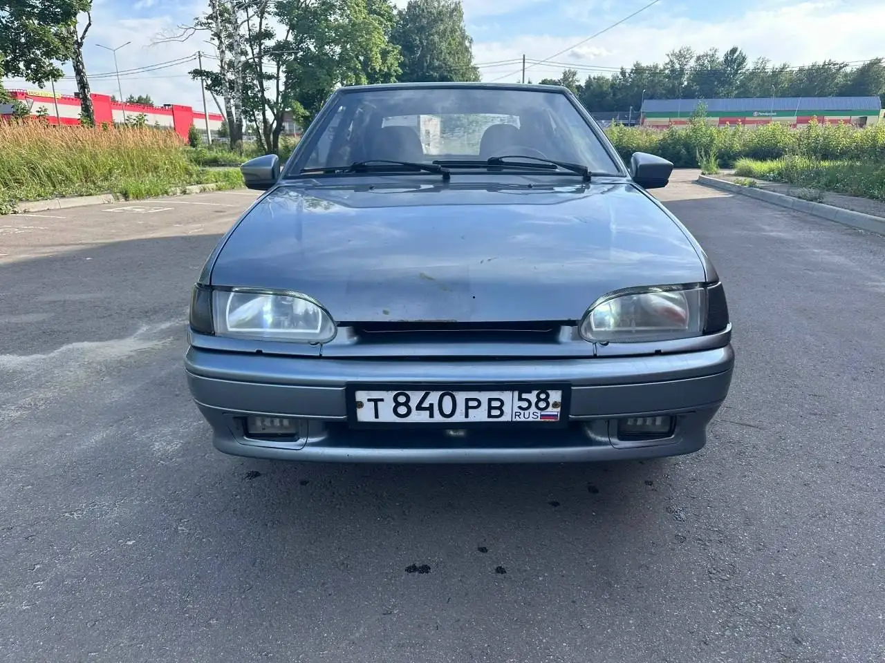 Продам 2011г техника отлично, чистый салон, на учете - Авто в Саранск