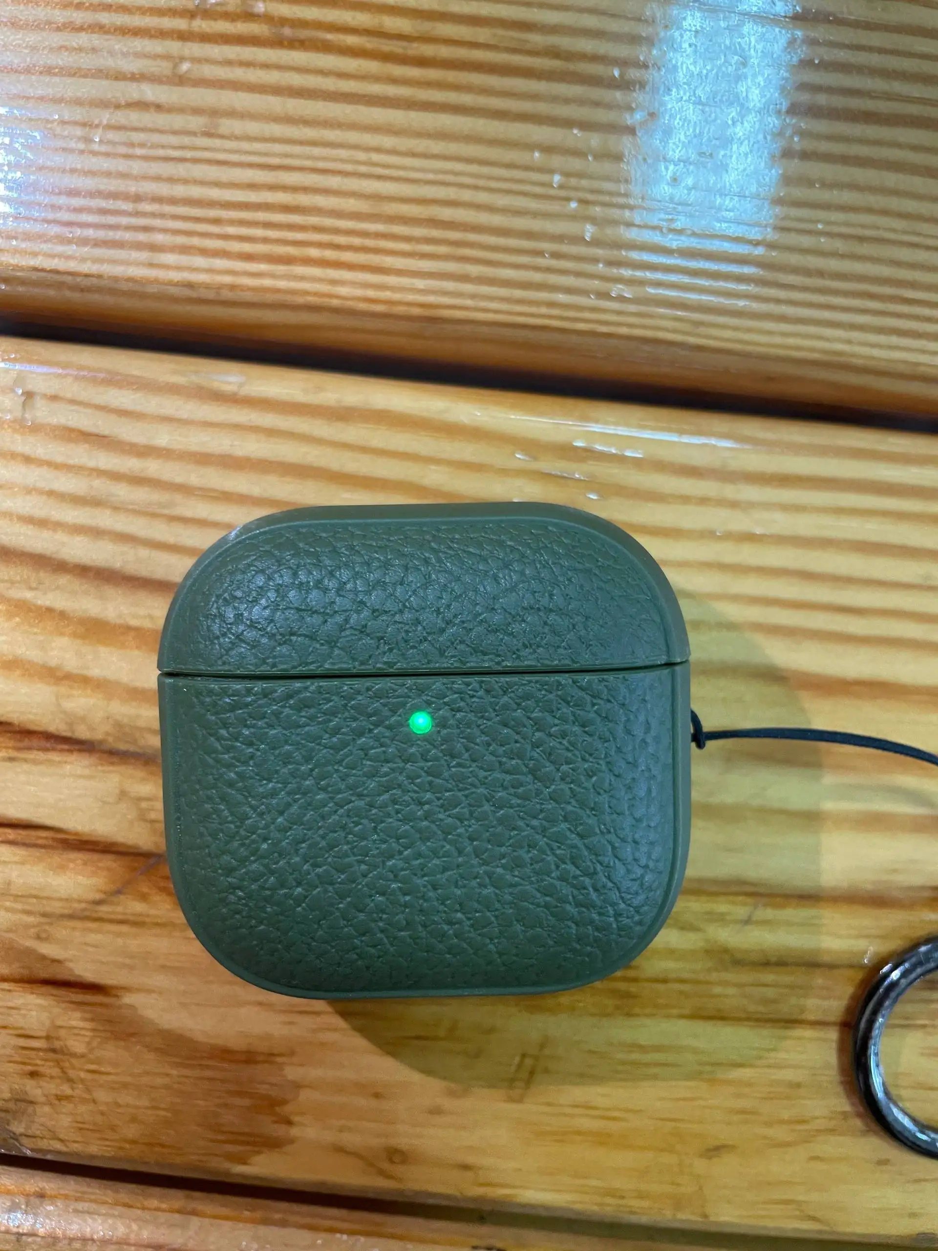 AirPods 4 оригинал, как новые - Наушники (Электроника) в Саранск