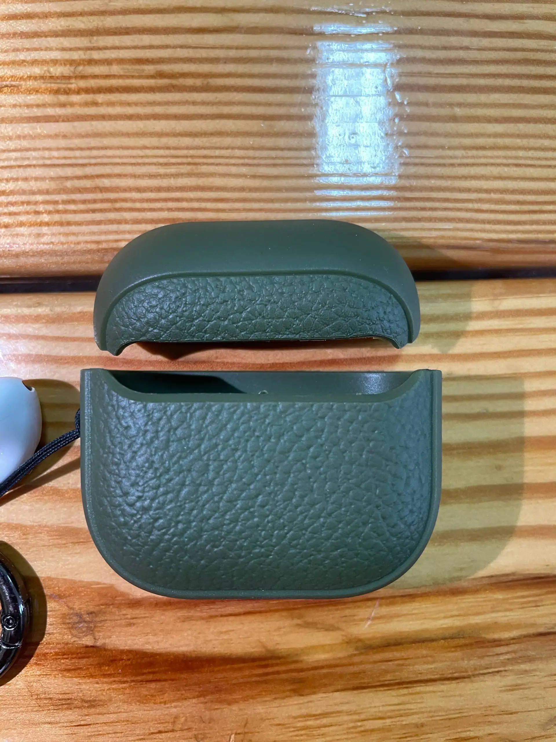 AirPods 4 оригинал, как новые - Наушники (Электроника) в Саранск