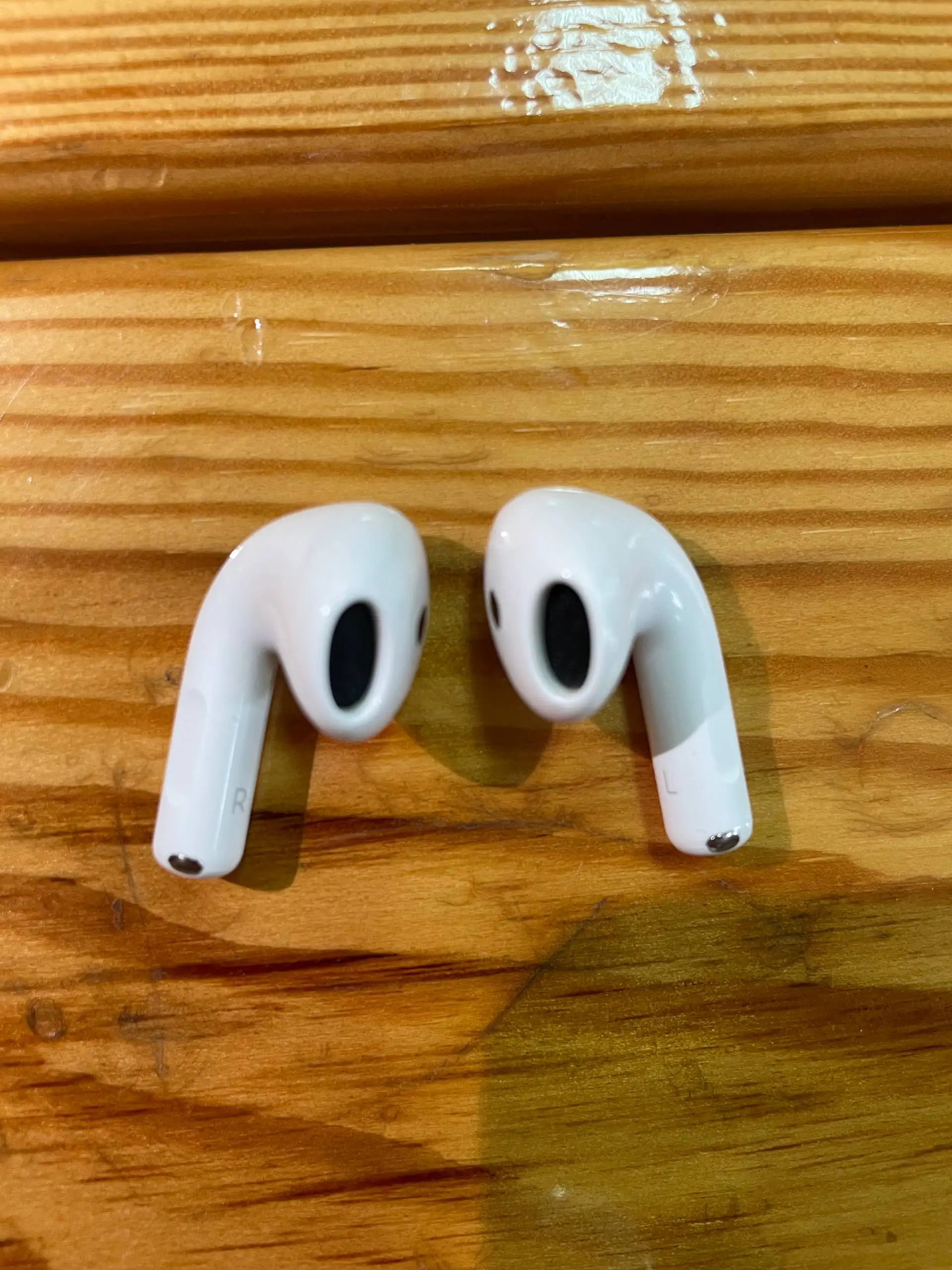 AirPods 4 оригинал, как новые - Наушники (Электроника) в Саранск