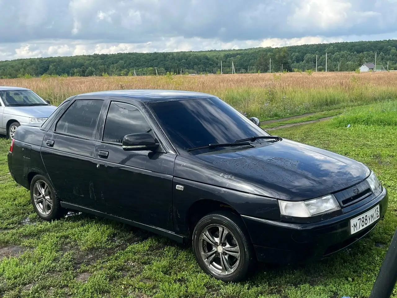 Автомобиль, 10 год, технически отличное состояние, 95₽ - Авто в Саранск