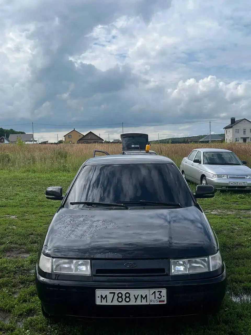 Автомобиль, 10 год, технически отличное состояние, 95₽ - Авто в Саранск
