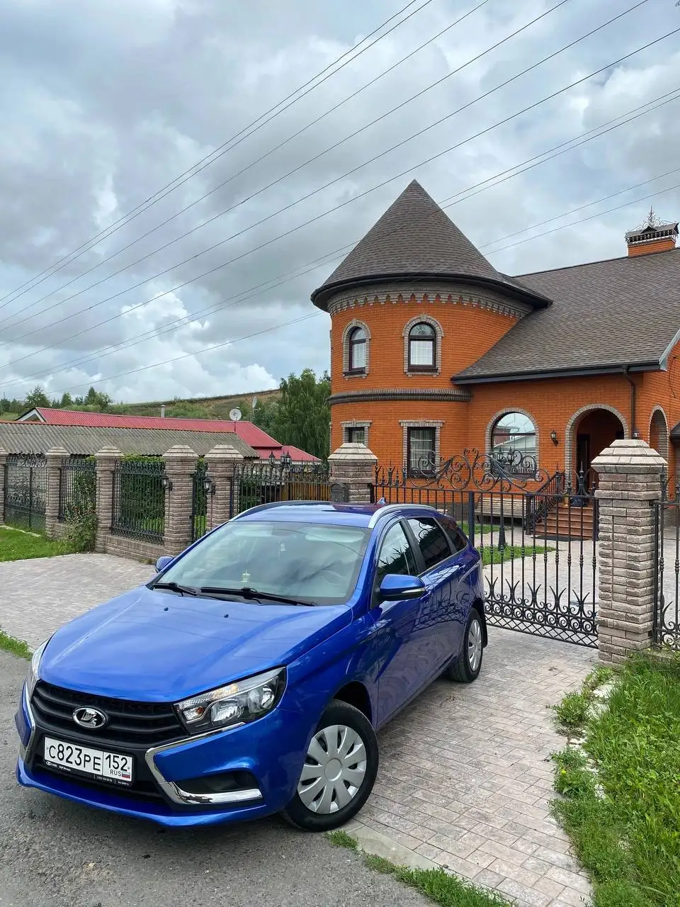 Автомобиль в отличном состоянии - Авто в Починки