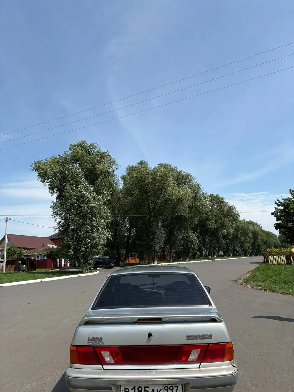 Продам ВАЗ 2115 2007 года - Легковые автомобили (Авто) в Большое Болдино