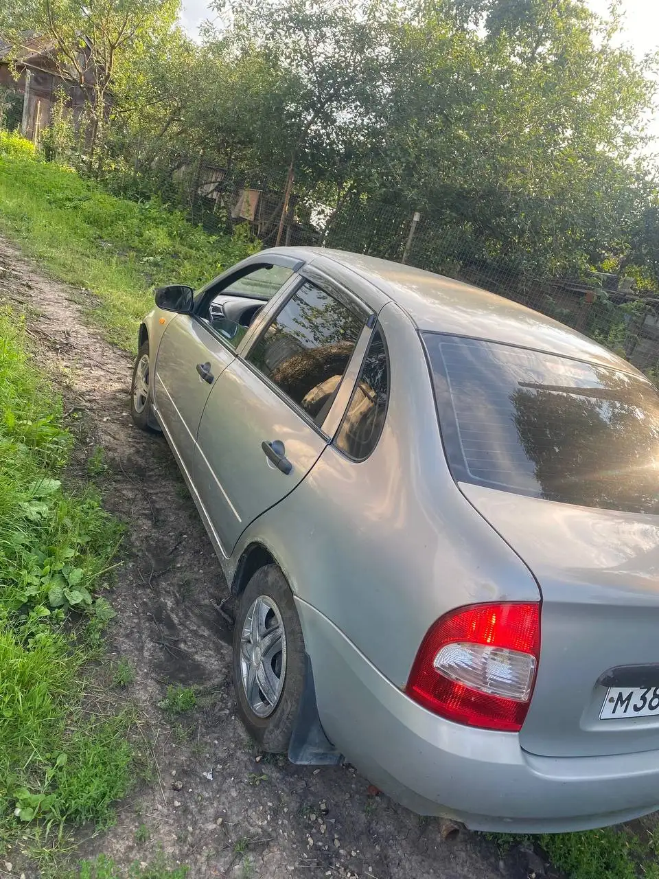 Продажа автомобиля 2007 года - Авто в Большое Болдино