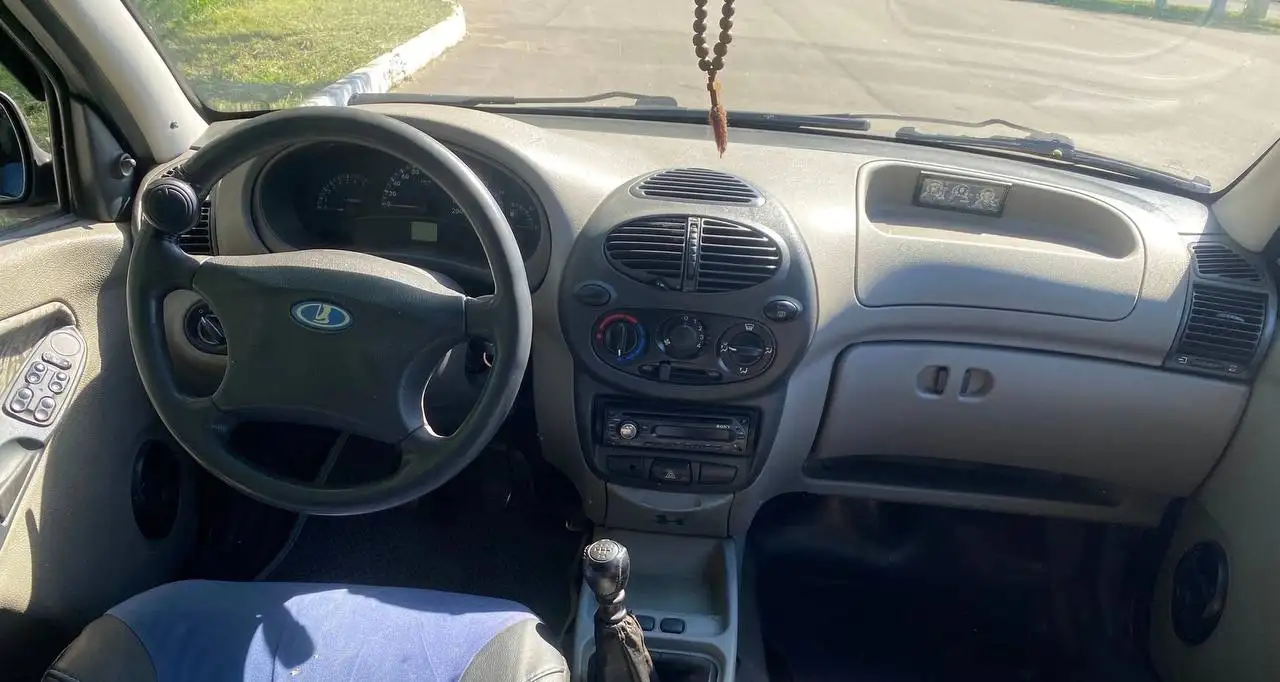 Продажа автомобиля 2007 года - Авто в Большое Болдино