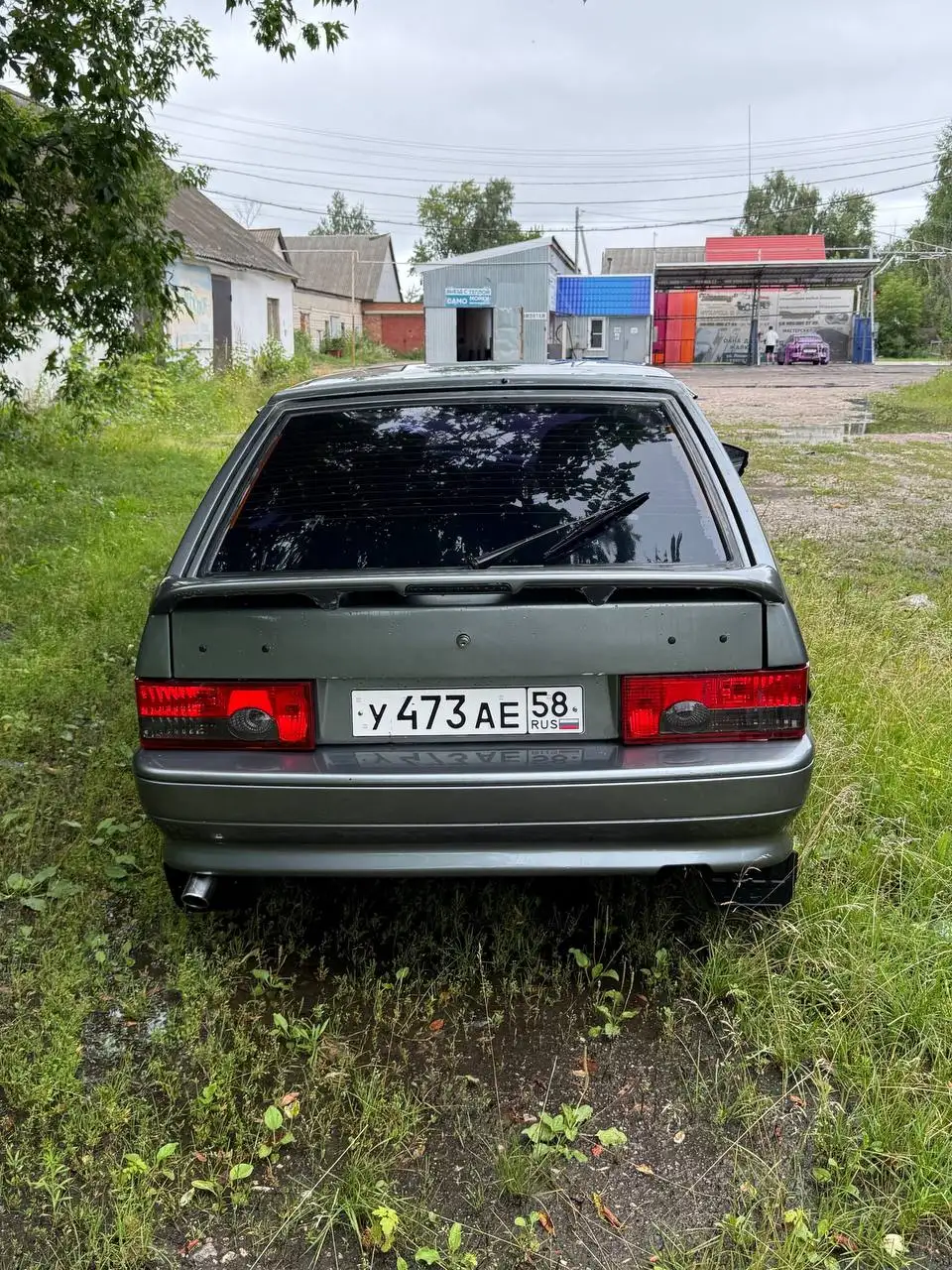 Продажа автомобиля от собственника в Земетчино - Авто в Земетчино
