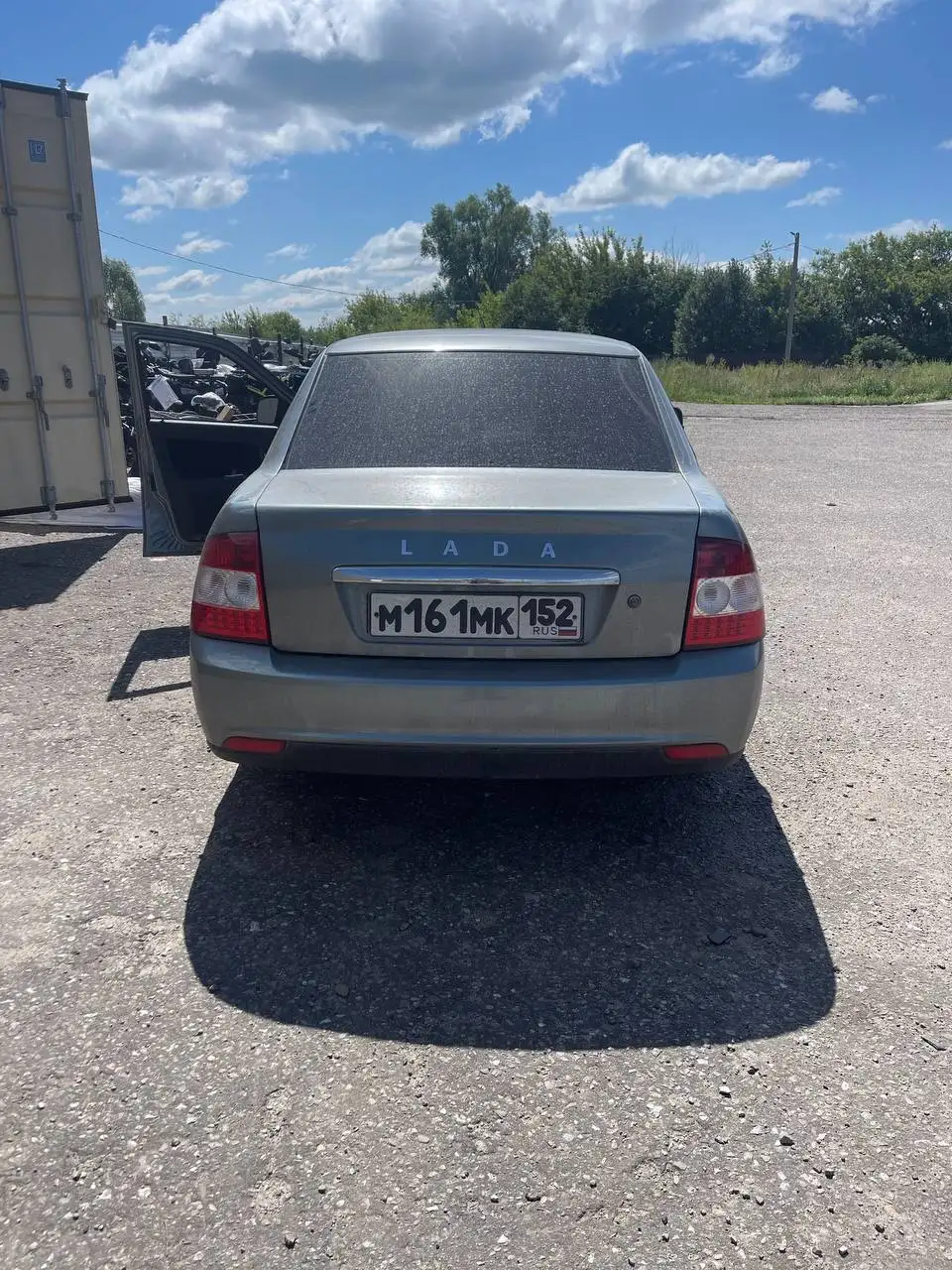 Продам Приору 2013 люкс - Легковые автомобили (Авто) в Саранск