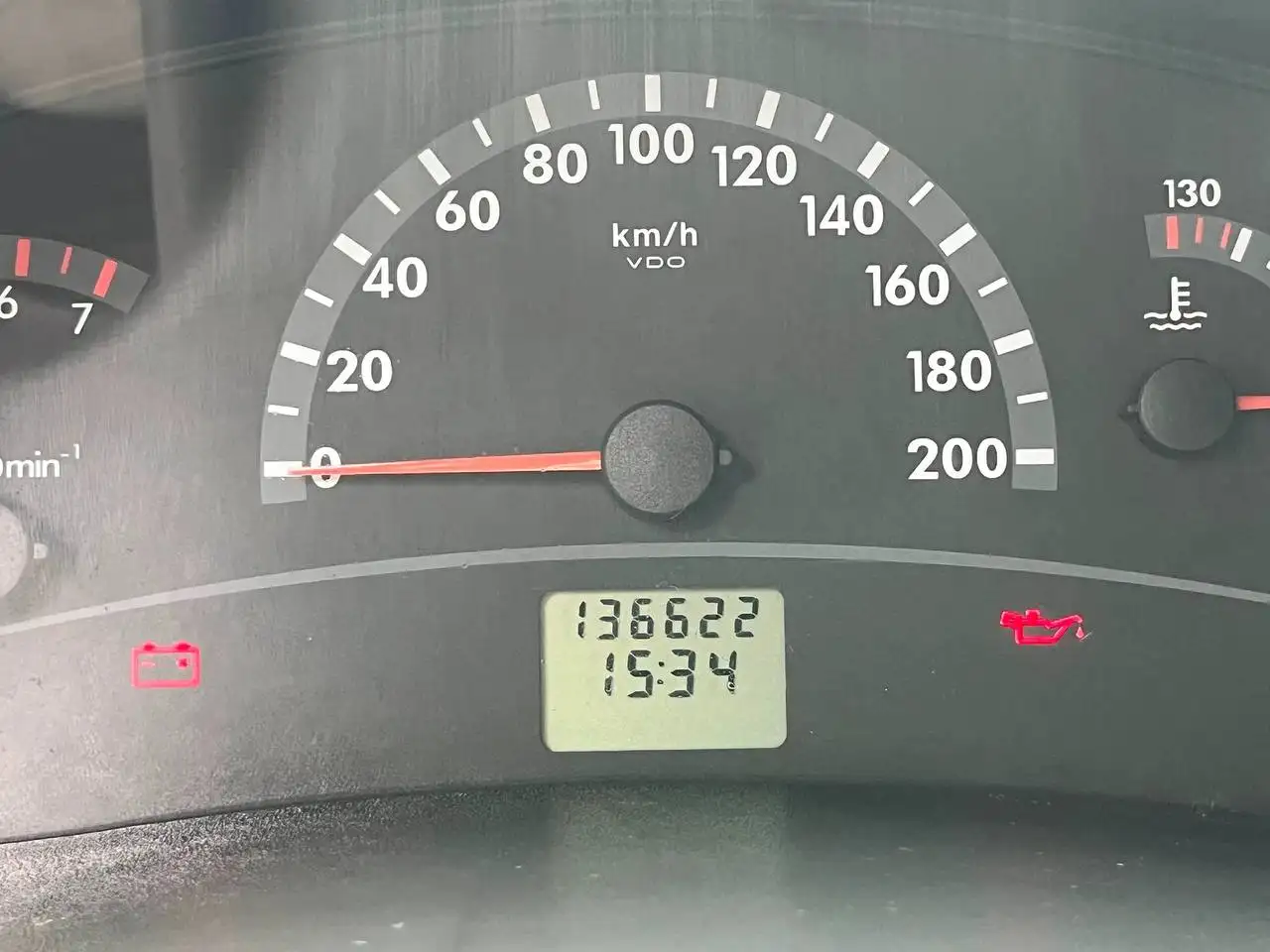 Lada Kalina 2013 хэтчбек, пробег 136600 - Легковые автомобили (Авто) в Саранск