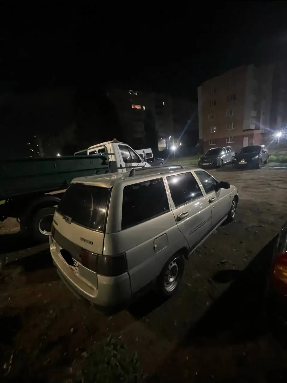 ВАЗ 2111 2002 16 клапанов - Легковые автомобили (Авто) в Саранск