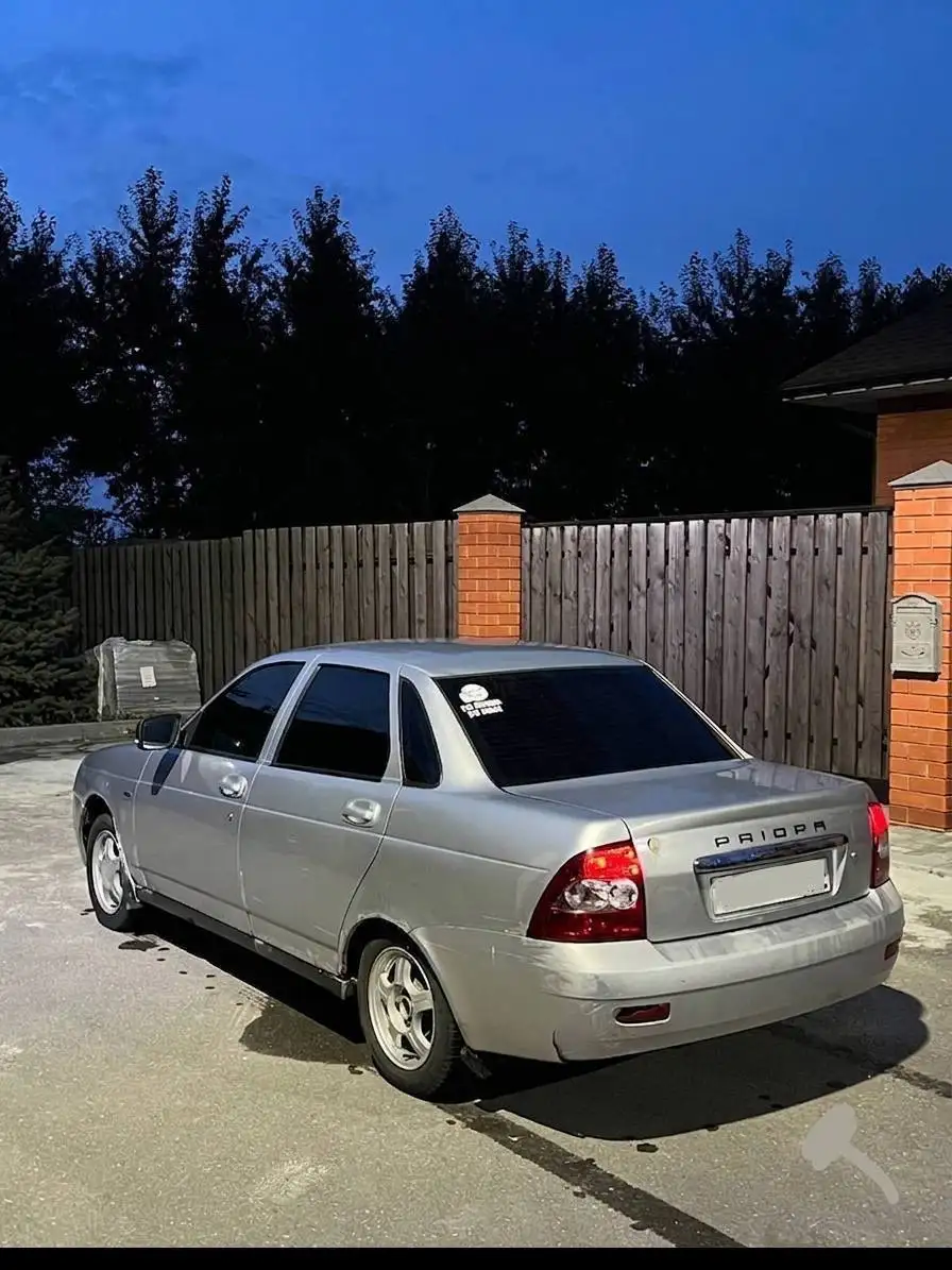 2127 2012г электропедаль - Легковые автомобили (Авто) в Саранск
