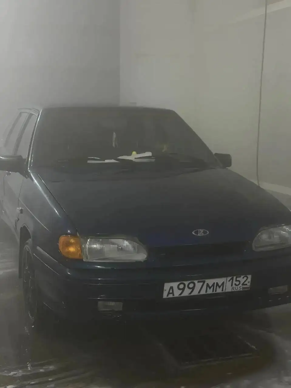 Продам ВАЗ 2114 2006г - Легковые автомобили (Авто) в Саранск