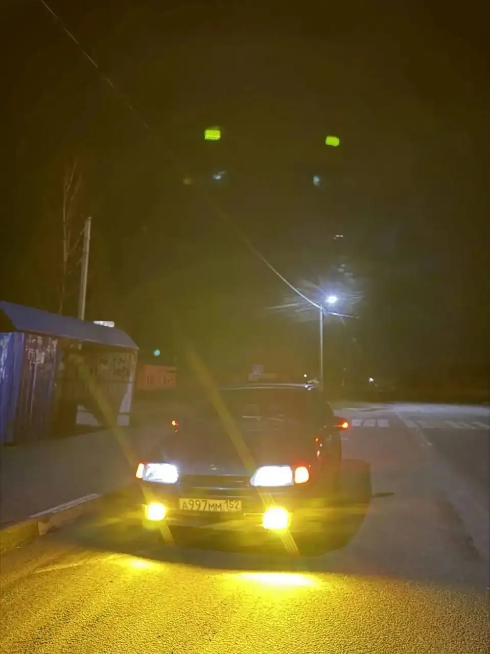 Продам ВАЗ 2114 2006г - Легковые автомобили (Авто) в Саранск