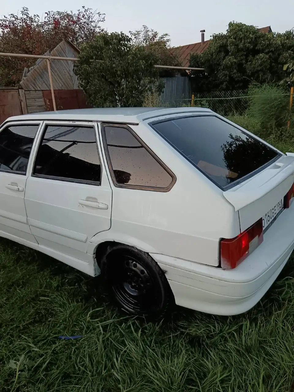 Продаётся ВАЗ 2114 2004 года - Авто в Саранск