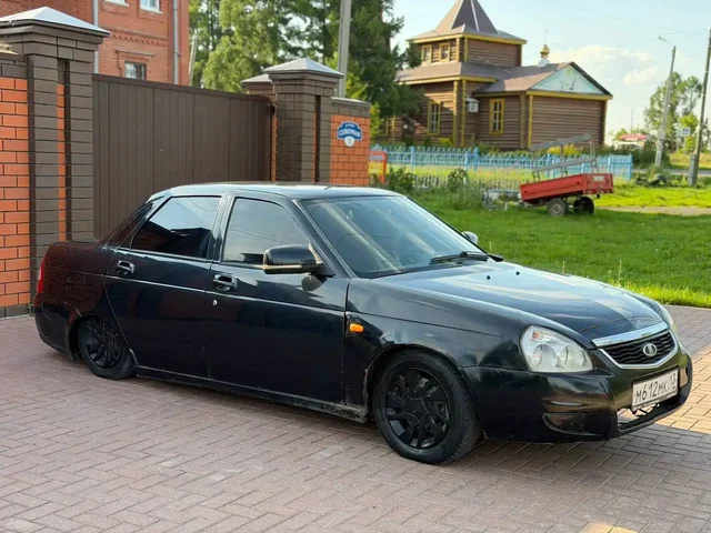 Автомобиль 2007г, 16 клапанов, чистая Юр - Сигнализации в Саранск