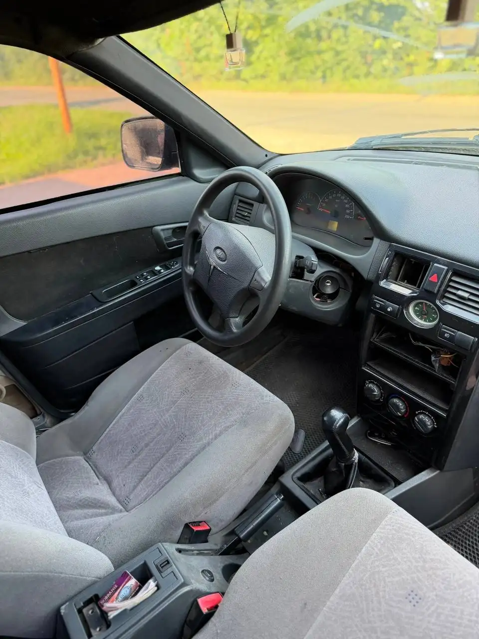 Автомобиль 2007г, 16 клапанов, чистая Юр - Авто в Саранск