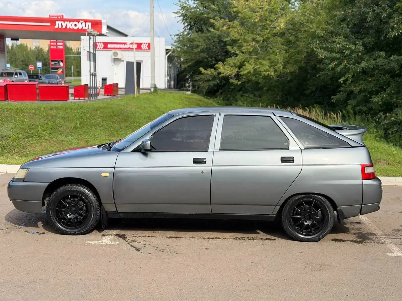 Продажа автомобиля ВАЗ 2007 года - Легковые автомобили (Авто) в Саранск