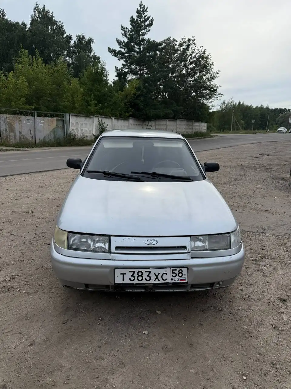 Продам ВАЗ 2112 2004 года - Легковые автомобили (Авто) в Саранск