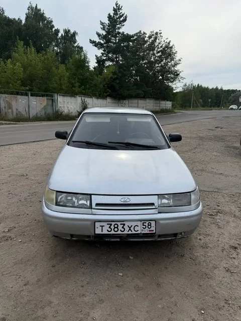 Продам ВАЗ 2112 2004 года - Сигнализации в Саранск