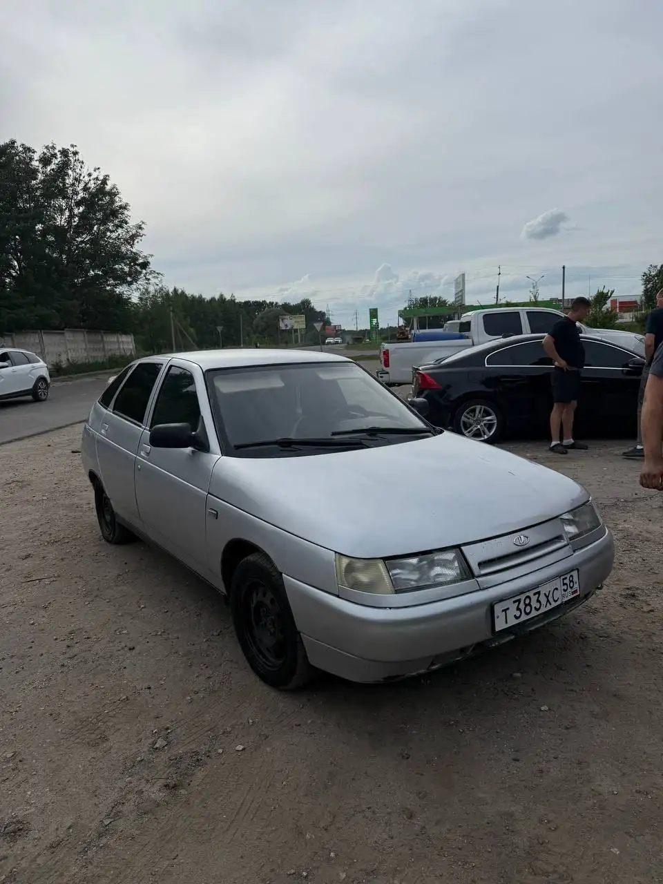 Продам ВАЗ 2112 2004 года - Легковые автомобили (Авто) в Саранск