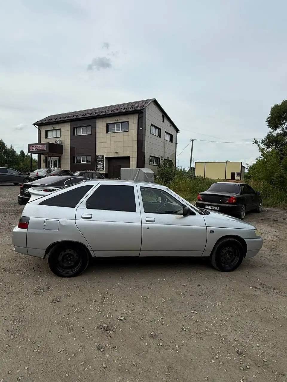 Продам ВАЗ 2112 2004 года - Легковые автомобили (Авто) в Саранск