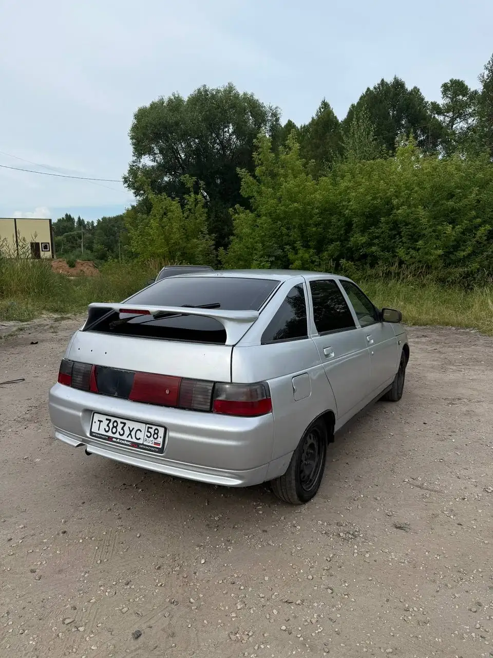 Продам ВАЗ 2112 2004 года - Легковые автомобили (Авто) в Саранск