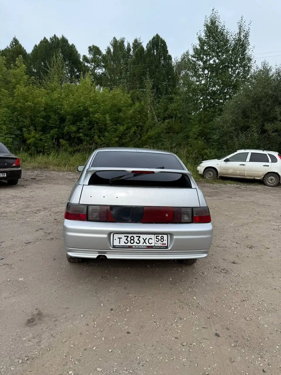 Продам ВАЗ 2112 2004 года - Легковые автомобили (Авто) в Саранск