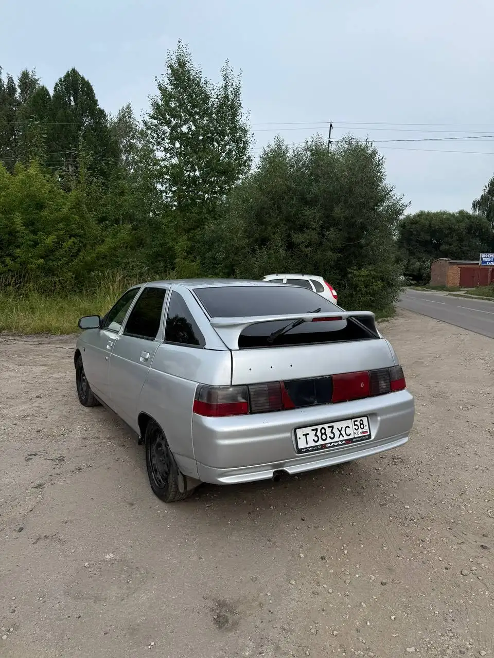 Продам ВАЗ 2112 2004 года - Легковые автомобили (Авто) в Саранск