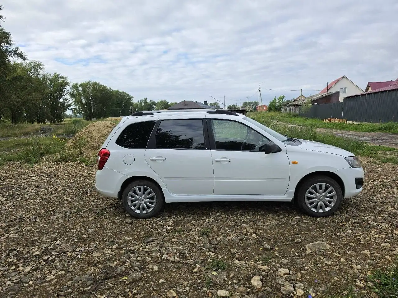 Продажа Лада Калина 2013 года - Легковые автомобили (Авто) в Саранск