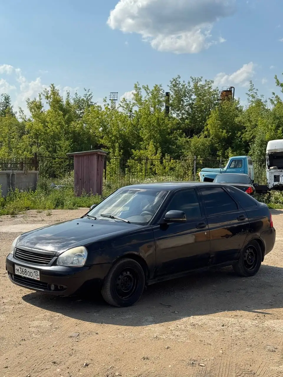 16-рь, 8 год, цена 120000 руб. - None в Саранск