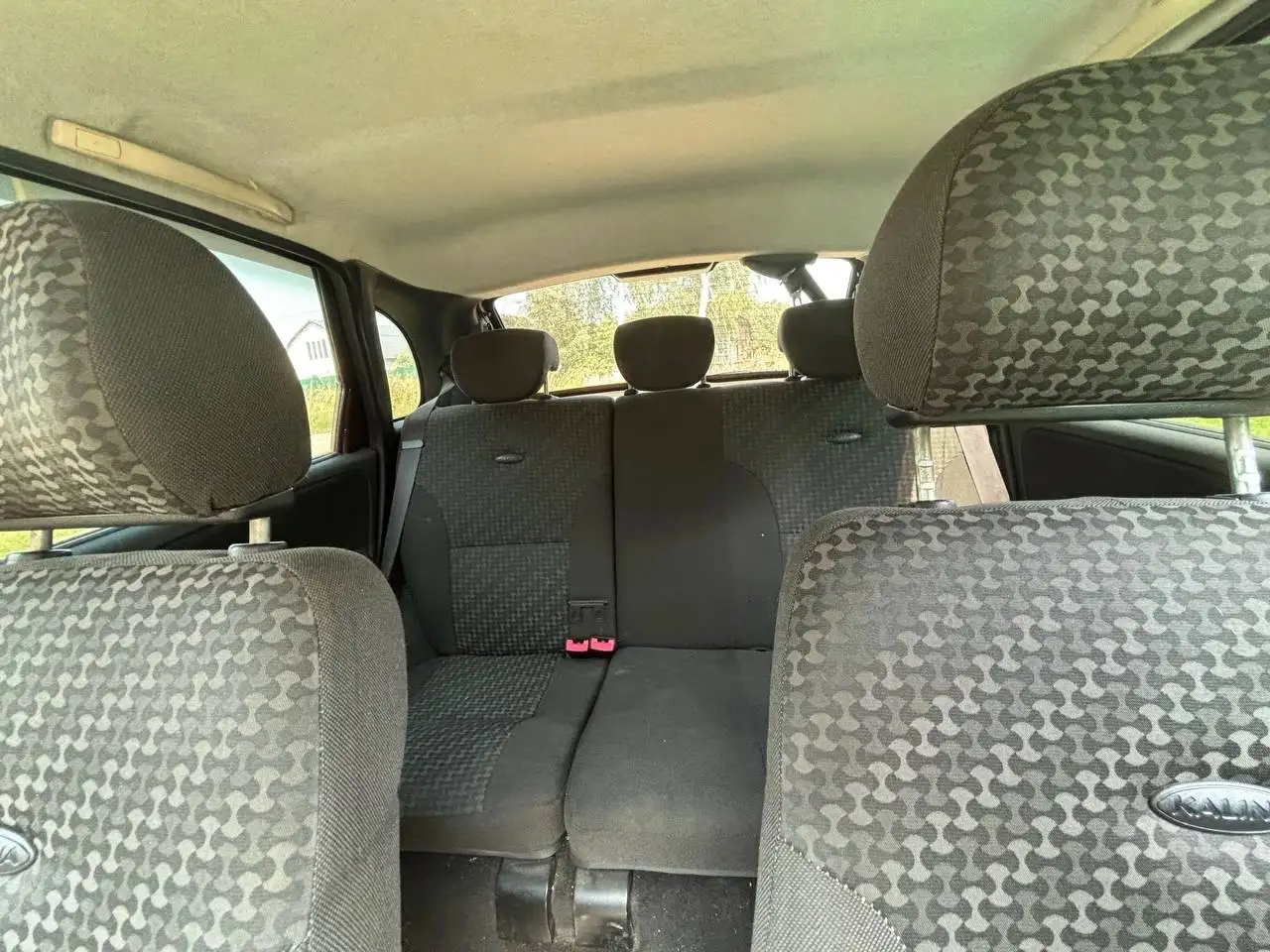 Продам Лада Калина - Авто в Саранск