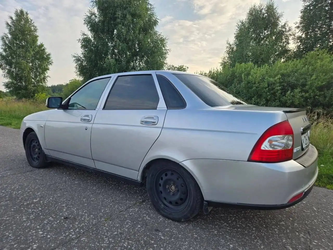Продам автомобиль 2012 года в хорошем состоянии - Легковые автомобили (Авто) в Саранск