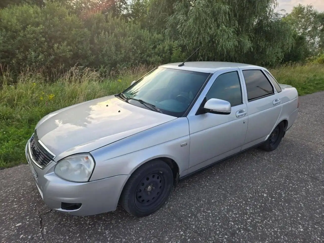 Продам автомобиль 2012 года в хорошем состоянии - Легковые автомобили (Авто) в Саранск