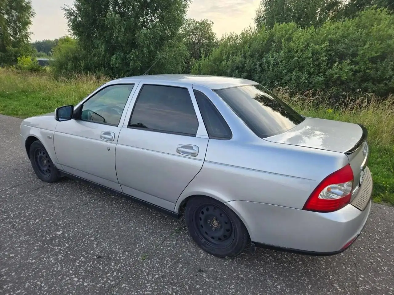 Продам автомобиль 2012 года в хорошем состоянии - Легковые автомобили (Авто) в Саранск