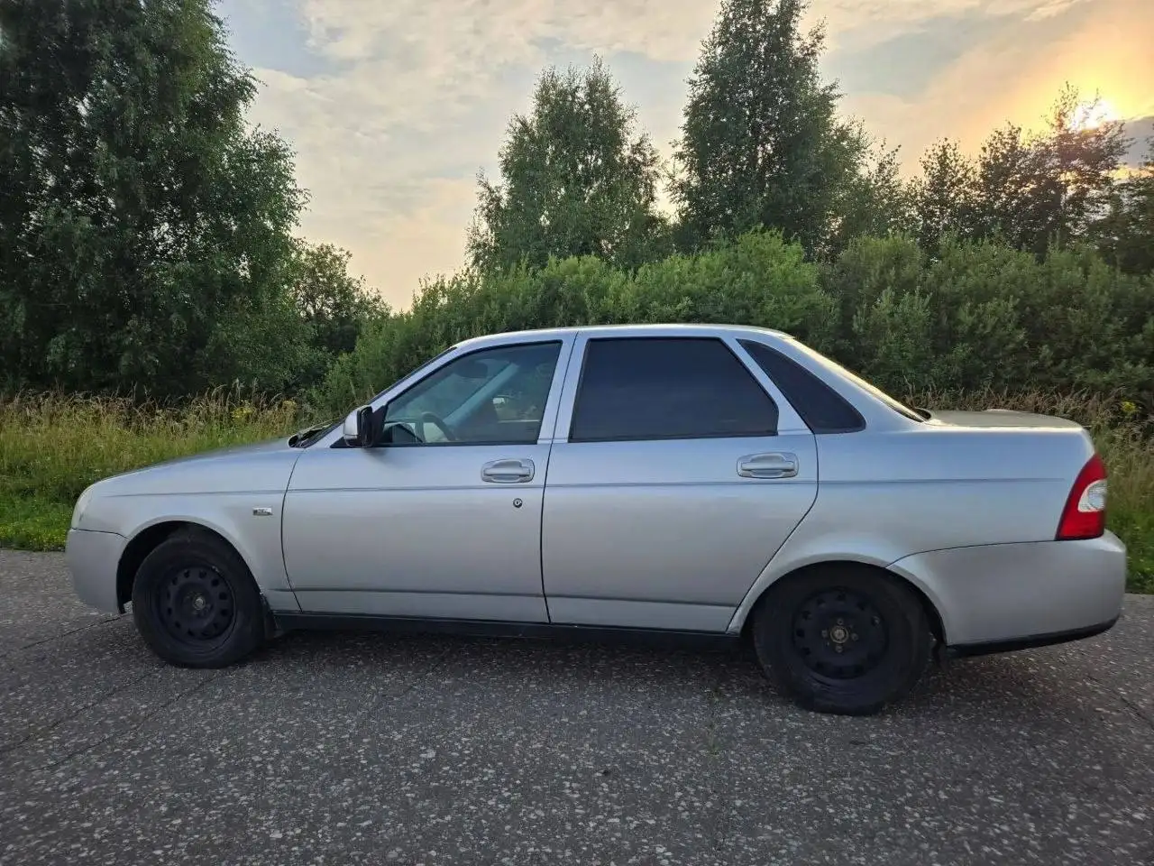 Продам автомобиль 2012 года в хорошем состоянии - Легковые автомобили (Авто) в Саранск