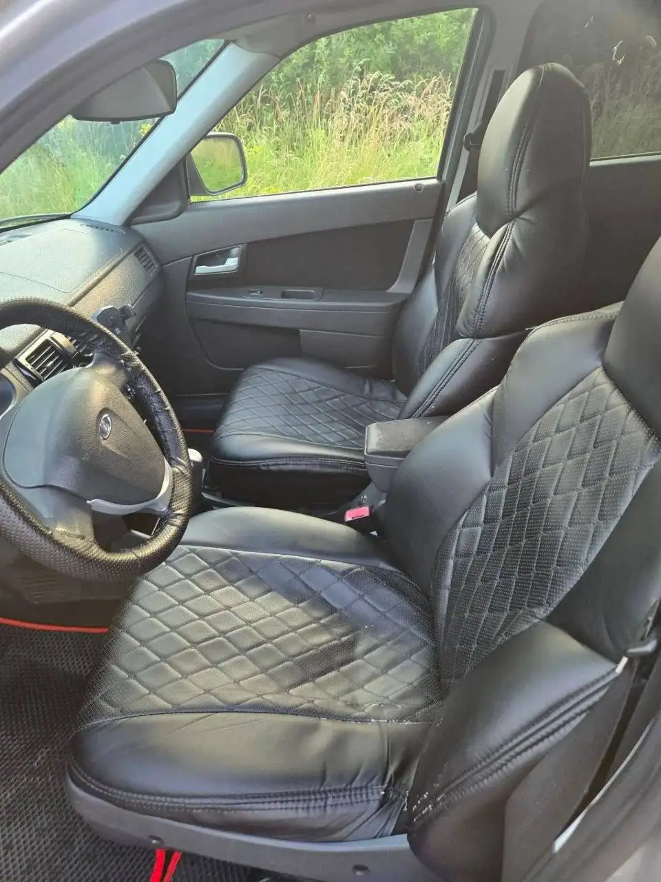 Продам автомобиль 2012 года в хорошем состоянии - Легковые автомобили (Авто) в Саранск
