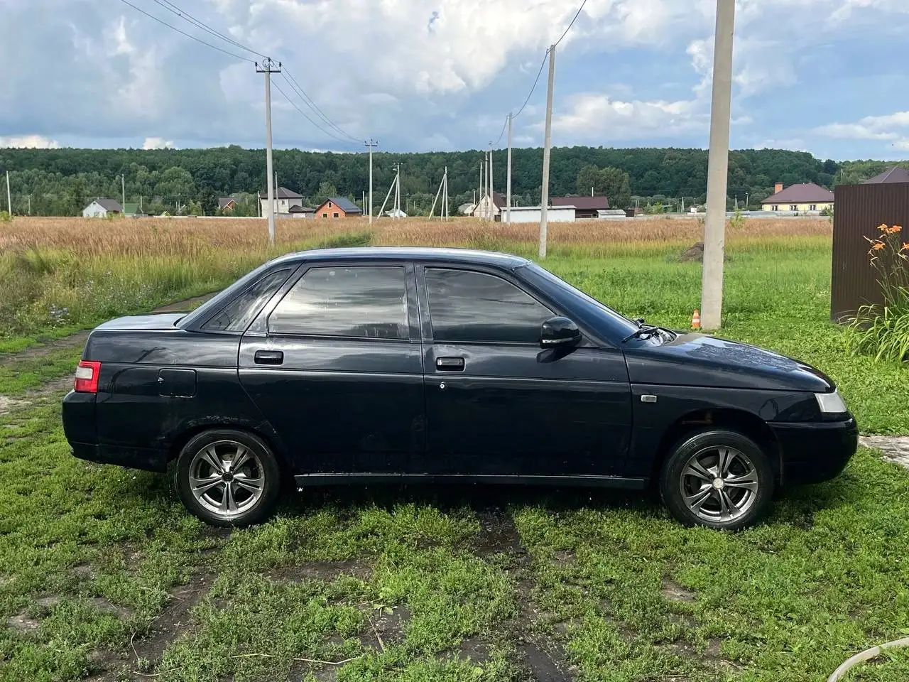 Продам ВАЗ 2110 Богдан 2010 года - Легковые автомобили (Авто) в Саранск