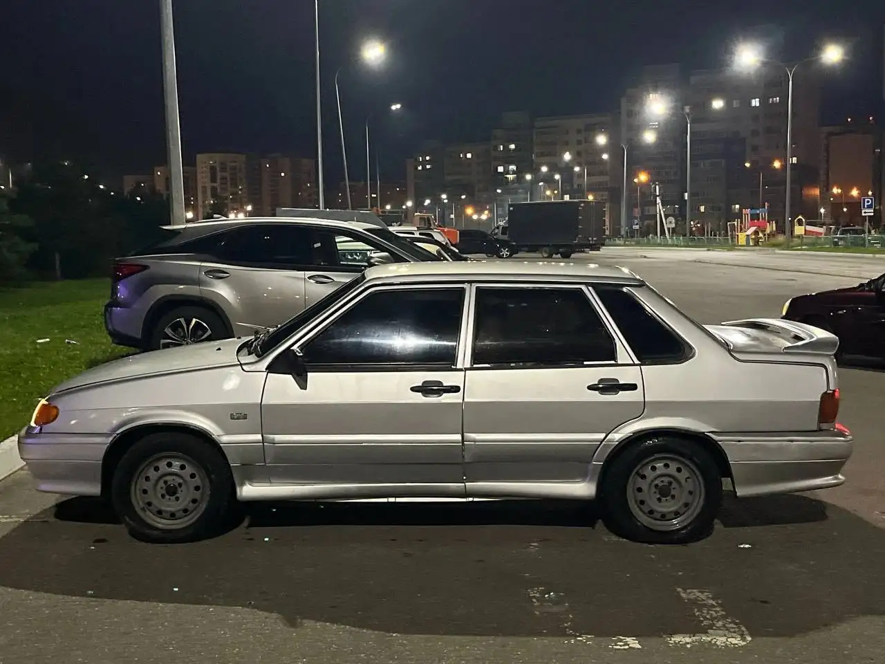 Продам ВАЗ 2115 - Легковые автомобили (Авто) в Саранск