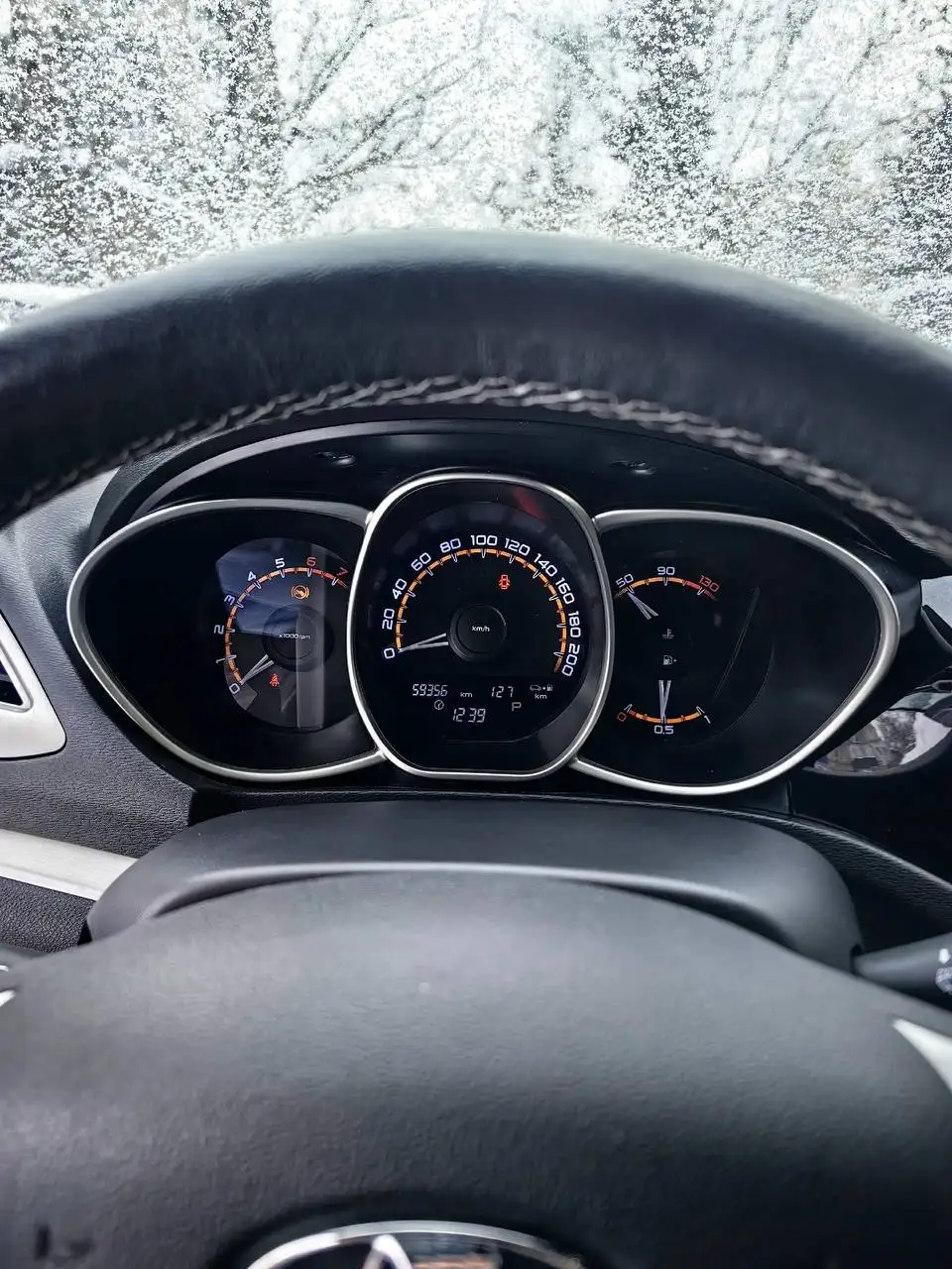 Lada Vesta Exclusive (2021) от собственника - Авто в Пенза