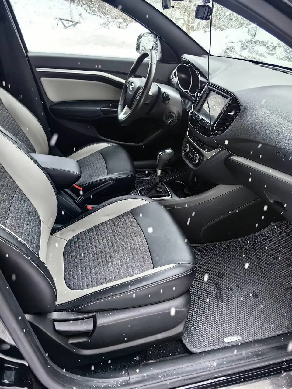 Lada Vesta Exclusive (2021) от собственника - Авто в Пенза