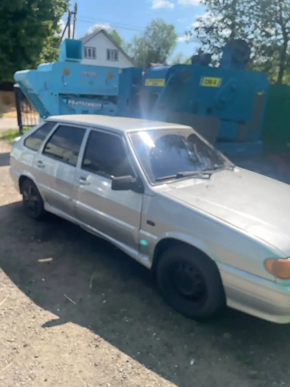 Продажа автомобиля, пробег 75000, 1 хозяин - Легковые автомобили (Авто) в Саранск