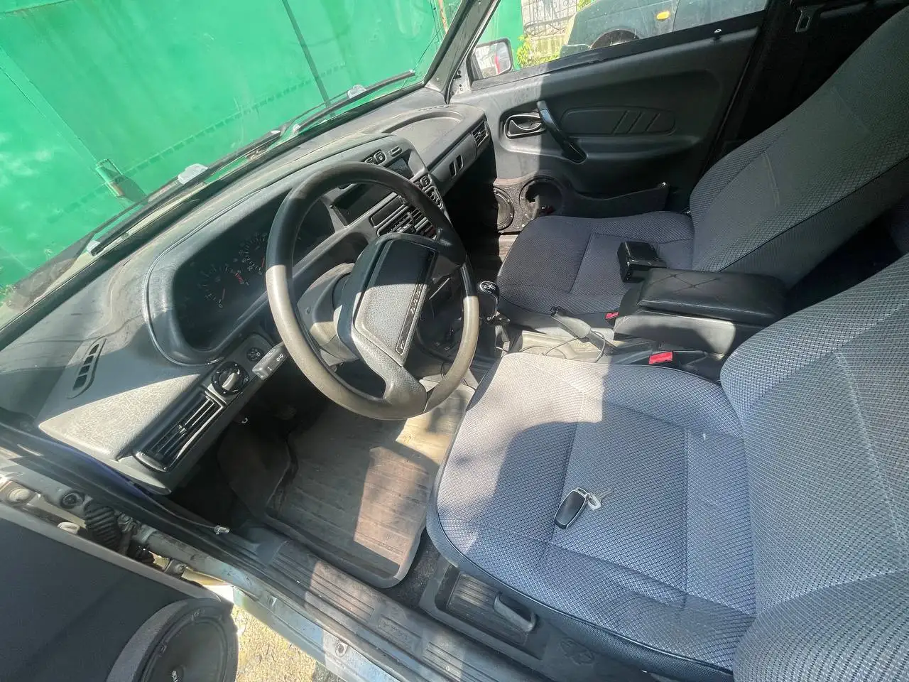 Продажа автомобиля, пробег 75000, 1 хозяин - Легковые автомобили (Авто) в Саранск
