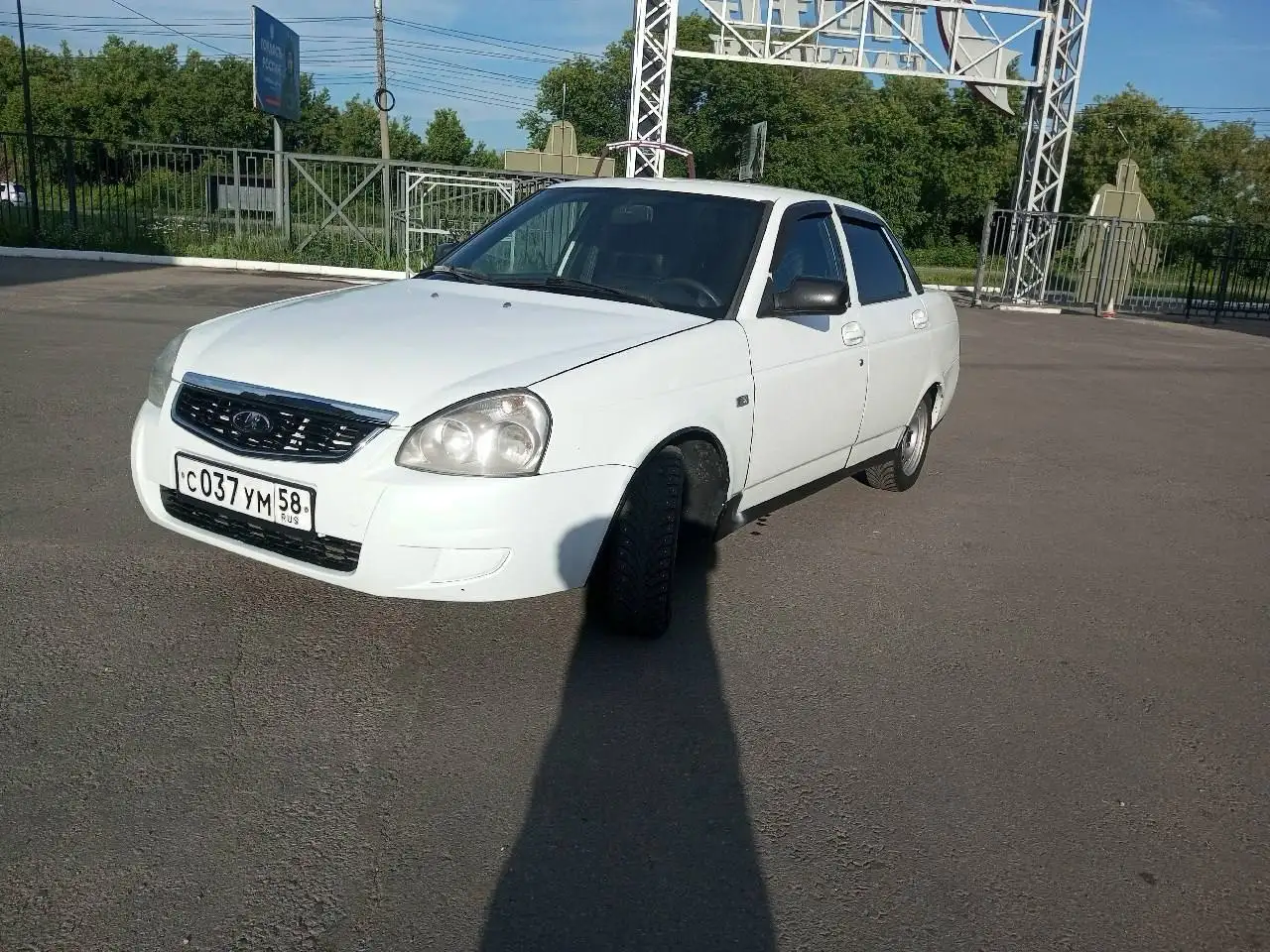 Продам авто 2009 года - Авто в Саранск