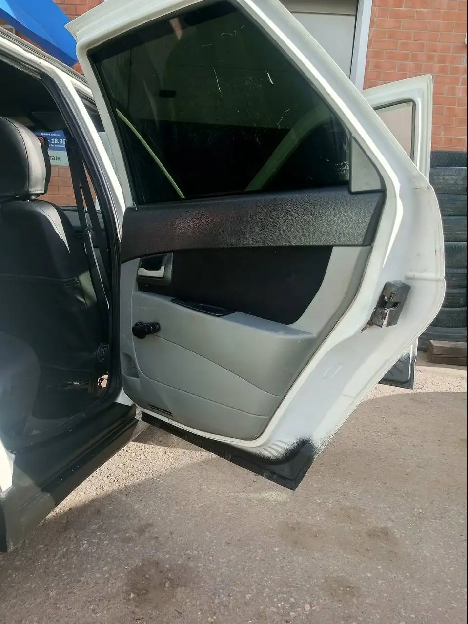 Продам авто 2009 года - Авто в Саранск