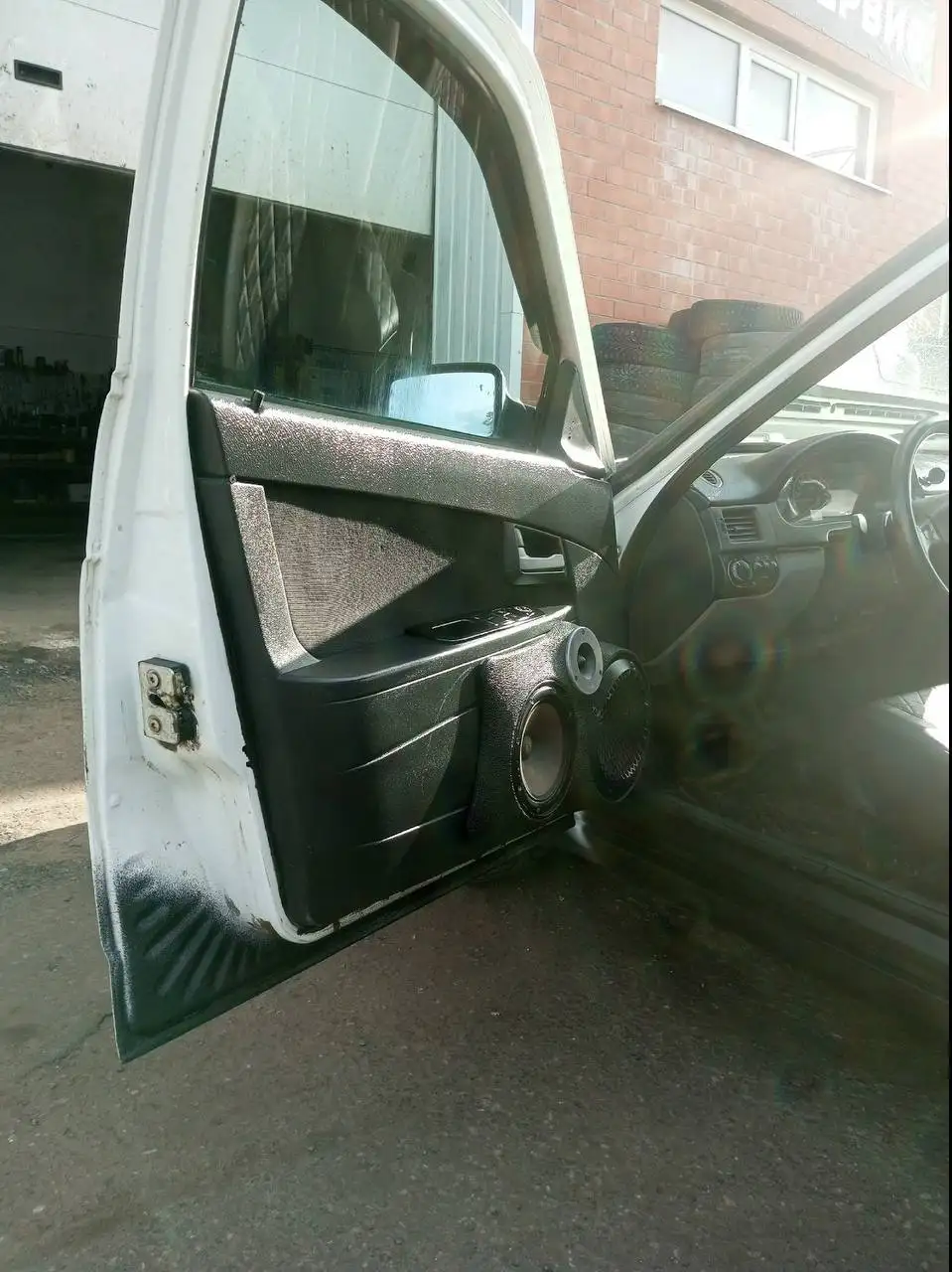 Продам авто 2009 года - Авто в Саранск